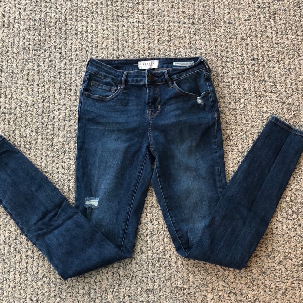 Pacsun Jeans